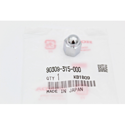 HONDA DADO AMMORTIZZATORI CB750 FOUR K2-K8-CB750F1-F2 S.S. 90309-315-000 | Mamoto Ricambi