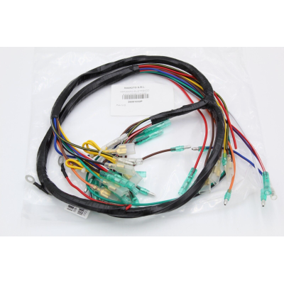 KAWASAKI IMPIANTO ELETTRICO PER H1-500 26001-032 | Mamoto Ricambi