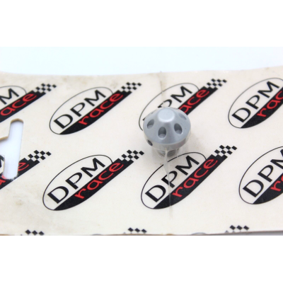 DPM COPRIFILETTO SPECCHIO DX UNIVERSALE (M10X1,25) | Mamoto Ricambi