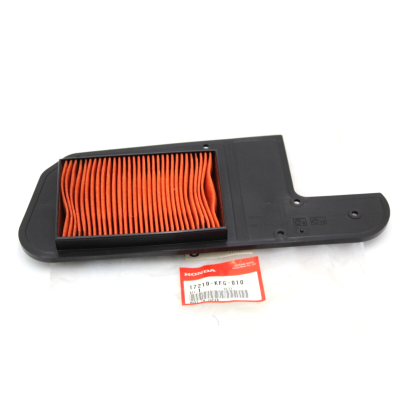 HONDA FILTRO ARIA ORIGINALE PER FES250-NSS250 JAZZ 17210-KFG-010 | Mamoto Ricambi