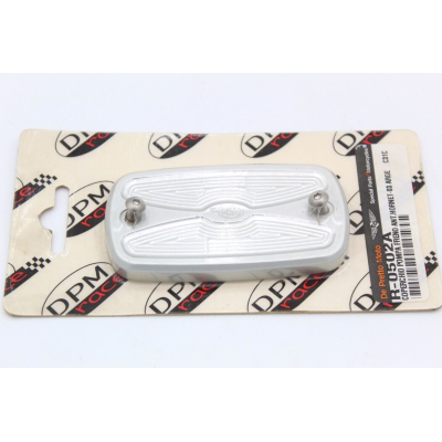 DPM COPERCHIO POMPA FRENO ANTERIORE PER HORNET 600-900-CBR600-NC750 | Mamoto Ricambi