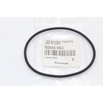 KAWASAKI O-RING FILTRO OLIO SUPERIORE PER Z900-Z1000-Z1300 92055-052 | Mamoto Ricambi