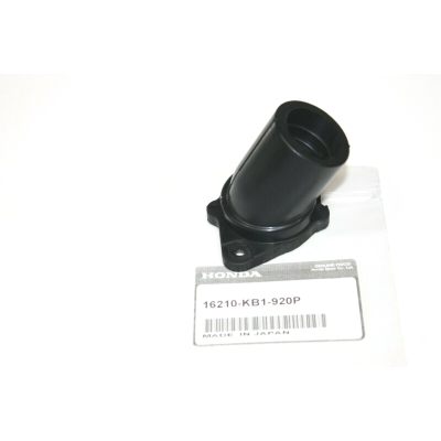 HONDA COLLETTORE ASPIRAZIONE PER XL125S JC-06 16210-KB1-920 | Mamoto Ricambi