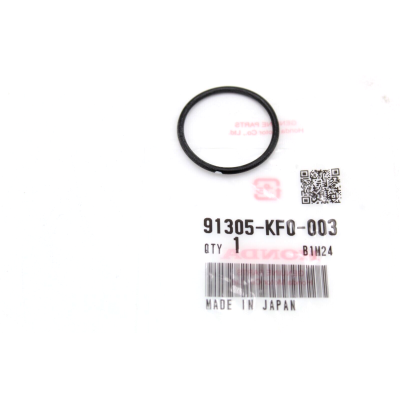 HONDA O-RING TAPPO ISPEZIONE ALTERNATORE-FRIZIONE NX650-FMX650-SLR650-CRF450 | Mamoto Ricambi