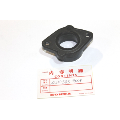 HONDA COLLETTORE ASPIRAZIONE PER CB125S-CBX125-CS125 16211-383-900 | Mamoto Ricambi