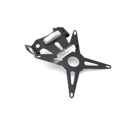DPM KIT TARGA COMPLETO PER HONDA CBR1000 06-07 ATTACCHI ORIGINALI | Mamoto Ricambi