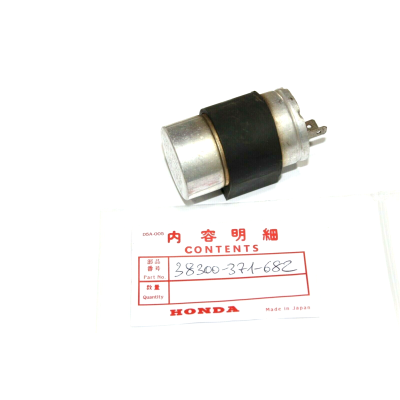 HONDA RELE' FRECCE 12V-21-23W PERCB750-900-1100F-CX500-GL1000-1100-CB650-CB450 | Mamoto Ricambi