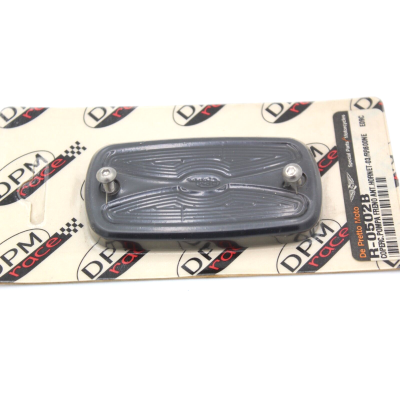 DPM COPERCHIO POMPA FRENO ANTERIORE PER HORNET 600-900-CBR600-NC750 | Mamoto Ricambi