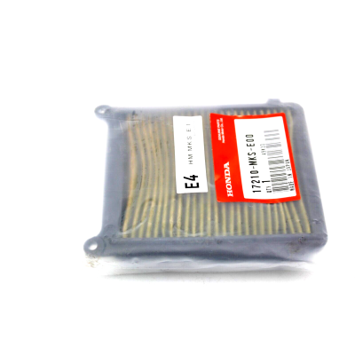 HONDA FILTRO ARIA ORIGINALE PER CRF1100 2020-2023 17210-MKS-E00 | Mamoto Ricambi