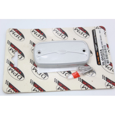 DPM COPERCHIO POMPA FRENO ANTERIORE PER HORNET 600-900-CBR600-NC750 | Mamoto Ricambi
