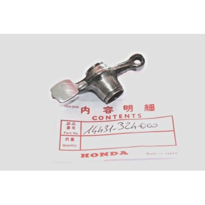 HONDA BILANCIERE PER CB500 FOUR K0-K1-K2-K3-CB550 FOUR 14431-324-000 | Mamoto Ricambi