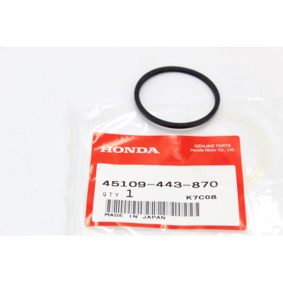 HONDA PARAPOLVERE PINZA FRENO POSTERIORE PER XL600V-NX650-XRV650-750-NTV650 | Mamoto Ricambi