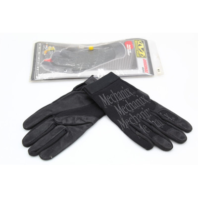MECHANIX GUANTI ORIGINAL COLORE NERO TAGLIA M | Mamoto Ricambi