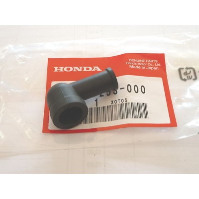HONDA GOMMINO CAVO NEGATIVO RELE' STARTER CB350-400-500-750 FOUR 32411-230-000 | Mamoto Ricambi