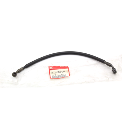 HONDA TUBO FRENO SUPERIORE PER ST1100 96-98 45125-MAJ-G41 | Mamoto Ricambi