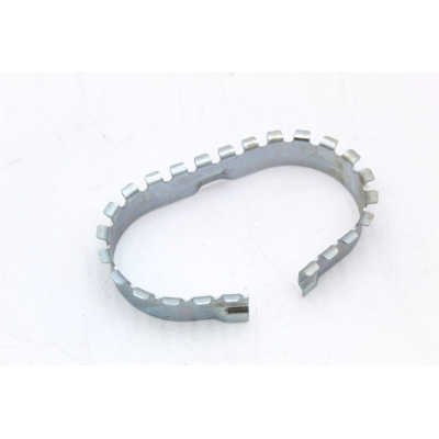 APRILIA FASCETTA FISSAGGIO MANICOTTO AS 125 R 85-87 AP8121057 | Mamoto Ricambi