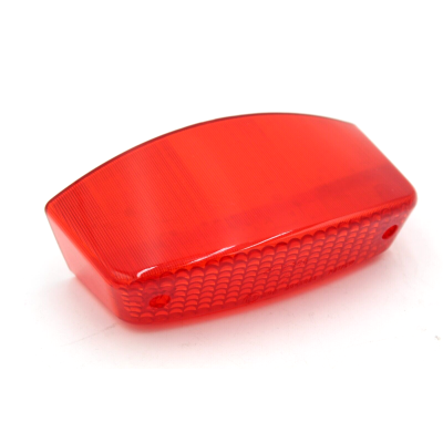 APRILIA PLASTICA STOP POSTERIORE PER AF1 125-GILERA 125 | Mamoto Ricambi