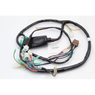 KAWASAKI IMPIANTO ELETTRICO REPLICA PER Z1000 A1-A2-A3-A4 26001-145 | Mamoto Ricambi