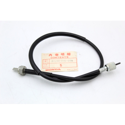 HONDA CAVO CONTAGIRI COMPLETO PER CB500T 37260-375-000 | Mamoto Ricambi