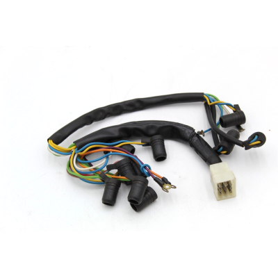 APRILIA CABLAGGIO CRUSCOTTO PER ET50-TUAREG 50 1987-88 AP8212106 | Mamoto Ricambi