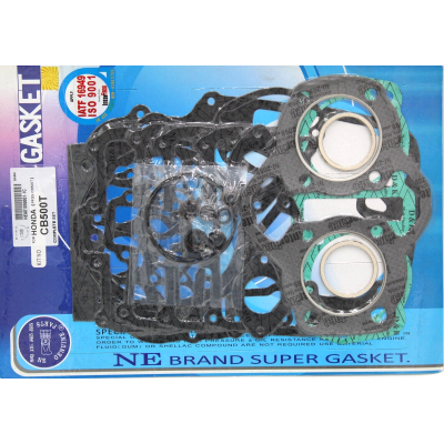 HONDA KIT GUARNIZIONI MOTORE COMPLETA PER CB500T TWIN | Mamoto Ricambi