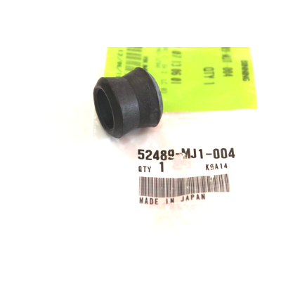HONDA GOMMINO AMMORTIZZATORE PER FJS400-600-VT750C 04 52489-MJ1-004 | Mamoto Ricambi