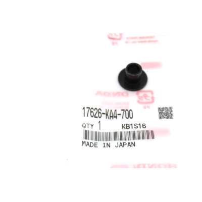 HONDA BOCCOLA FISSAGGIO BAULETTI SOTTOSELLA PER XRV750 93-00 17626-KA4-700 | Mamoto Ricambi
