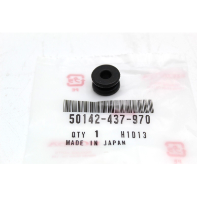 HONDA GOMMINO FISSAGGIO BAULETTI SOTTOSELLA PER XRV750 93-00 50142-437-970 | Mamoto Ricambi