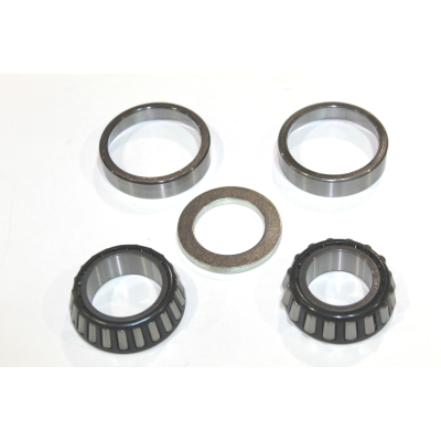 HONDA KIT CUSCINETTI STERZO CONICI PER GL1000 75-79 | Mamoto Ricambi