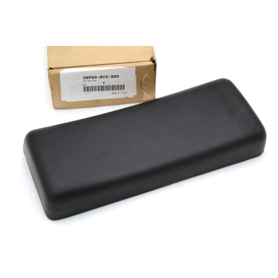 HONDA SCHIENALE BAULETTO PER XL600V-FJS600-NES125-JAZZ250-NTV650 08P60-MY5-800 | Mamoto Ricambi