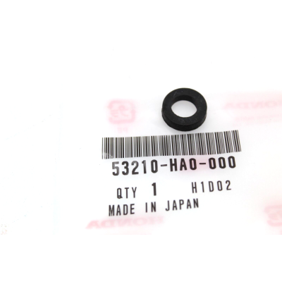 HONDA GOMMINO BOCCOLA VITE BAULETTI PER XRV750 93-00 53210-HA0-000 | Mamoto Ricambi