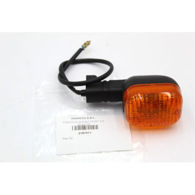 HONDA FRECCIA ANTERIORE SX-POSTERIORE DX PER SH50-100 FIFTY 96-00 | Mamoto Ricambi
