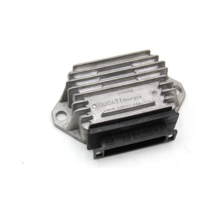 APRILIA REGOLATORE TENSIONE PER AF1-50-TUAREG 50-ETX350-ETX TUAREG 600 AP821212 | Mamoto Ricambi