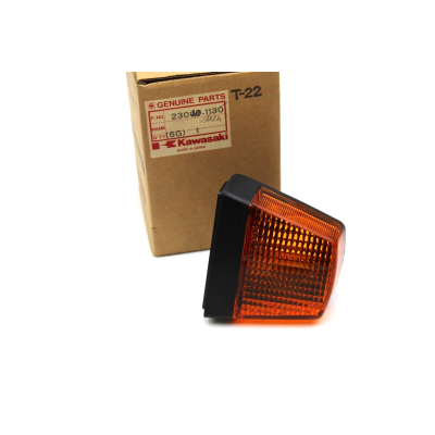 KAWASAKI FRECCIA POSTERIORE DX PER GPZ 1000 86-88 23007-1129 | Mamoto Ricambi