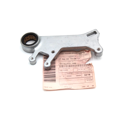 HONDA SUPPORTO PINZA FRENO POSTERIORE COMPLETA PER CRM 125R 43110-KAK-900 | Mamoto Ricambi