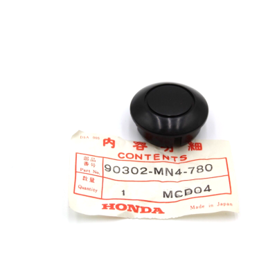 HONDA TAPPO FORCELLONE SX-DX PER CBR600F 87-98 90302-MN4-780 | Mamoto Ricambi