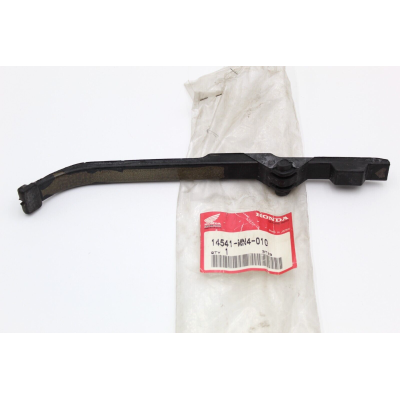 HONDA PATTINO GUIDA CATENA DISTRIBUZIONE PER CBR600F 87-90 14541-MN4-010 | Mamoto Ricambi