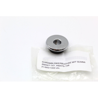 KAWASAKI COLLARE+GOMMINO FISSAGGIO FARO PER Z900-Z1000-Z400-Z650-750 92027-147 | Mamoto Ricambi