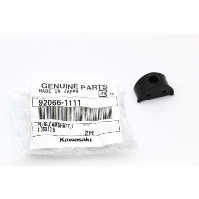 KAWASAKI GOMMINO LATERALE COPERCHIO VALVOLE PER Z500-Z550-Z650 92066-1111 | Mamoto Ricambi
