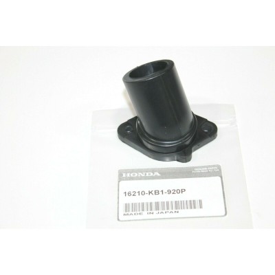 HONDA COLLETTORE ASPIRAZIONE PER XL125S JC-06 16210-KB1-920 | Mamoto Ricambi