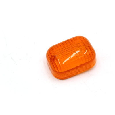 HONDA PLASTICA FRECCIA ANTERIORE-POSTERIORE PER SH50-100 96-00 33402-GBY-910 | Mamoto Ricambi