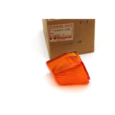 KAWASAKI FRECCIA ANTERIORE SX PER GPZ 1000 86-88 23007-1139 | Mamoto Ricambi