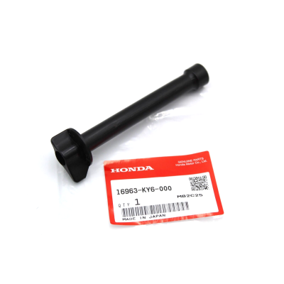 HONDA MANOPOLA RUBINETTO BENZINA PER XRV750-XL125 VARADERO-VFR400 16963-KY6-000 | Mamoto Ricambi