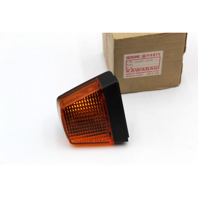 KAWASAKI FRECCIA POSTERIORE SX PER GPZ 1000 86-88 23007-1129 | Mamoto Ricambi