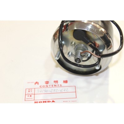 HONDA CONTAKILOMETRI PER CB450K1-K2-CL450 K0-K1-K2 37230-292-672 | Mamoto Ricambi