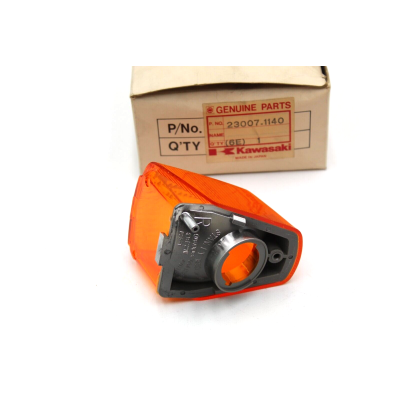 KAWASAKI FRECCIA ANTERIORE DX PER GPZ 1000 86-88 23007-1140 | Mamoto Ricambi