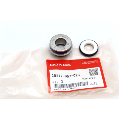 HONDA SIGILLO MECCANICO POMPA ACQUA PER SH125-150-NES125-150 19217-657-023 | Mamoto Ricambi