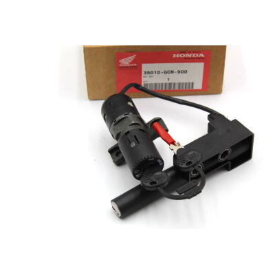 HONDA BLOCCO ACCENSIONE COMPLETO PER X8R-50 35010-GCM-900 | Mamoto Ricambi