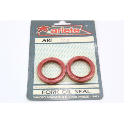 KIT PARAOLI FORCELLA ARIETE PER APRILIA-DUCATI-CAGIVA-HD-MOTO GUZZI | Mamoto Ricambi