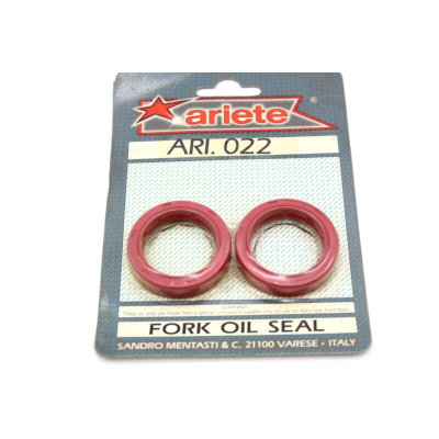 KIT PARAOLI FORCELLA ARIETE PER APRILIA-DUCATI-CAGIVA-MOTO GUZZI-GILERA-BENELLI | Mamoto Ricambi